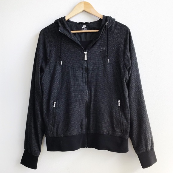 Nike Jackets & Blazers - Nike : Zip-Up Jacket Size Medium